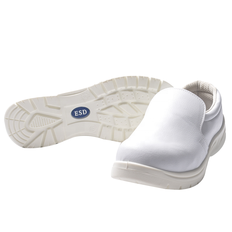 H 4505 Unisex Steel Toe Low