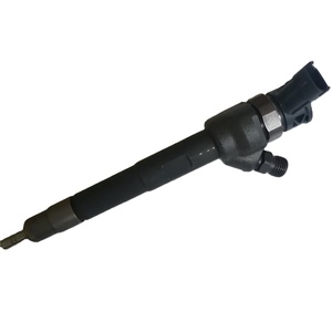 Inyector Common Rail Original 0445111019, 0 445 111 019, 0445111020  G4D3-9K546-AB LR125327 para Range Rover <span class=keywords><strong>Evoque</strong></span> <span class=keywords><strong>2.0</strong></span> 2015 - Product Image 1