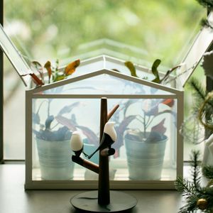 <span class=keywords><strong>Lampe</strong></span> <span class=keywords><strong>de</strong></span> <span class=keywords><strong>bureau</strong></span> moderne, petite <span class=keywords><strong>lampe</strong></span> <span class=keywords><strong>de</strong></span> lecture en bois <span class=keywords><strong>avec</strong></span> oiseau porte-bonheur, LED, 10 W, <span class=keywords><strong>chargeur</strong></span> sans fil, <span class=keywords><strong>lampe</strong></span> <span class=keywords><strong>de</strong></span> chevet, veilleuse - Product Image 5