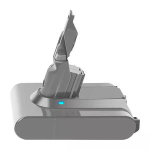 Batería de Repuesto de Alta Potencia de 3500 mAh para Aspiradoras Inalámbricas, Compatible con <span class=keywords><strong>Dyson</strong></span> <span class=keywords><strong>V6</strong></span> V7 V8 V10 V11 V12 DC1 DC2 - Product Image 2