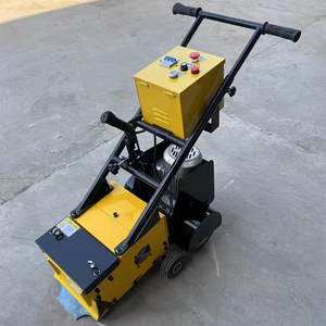 Plastic Runway Shovel <b>Machine</b> PVC <b>Floor</b> Scraper PU Scraper Demolition and <b>Cleaning</b> of Silicone Rubber Basketball Court - Product Image 6