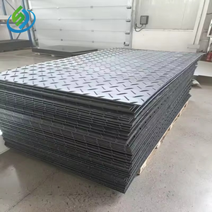 Tapetes de Protección para Suelos de Alta Resistencia que le Brindan un Entorno de Trabajo Seguro y Estable. - Product Image 6