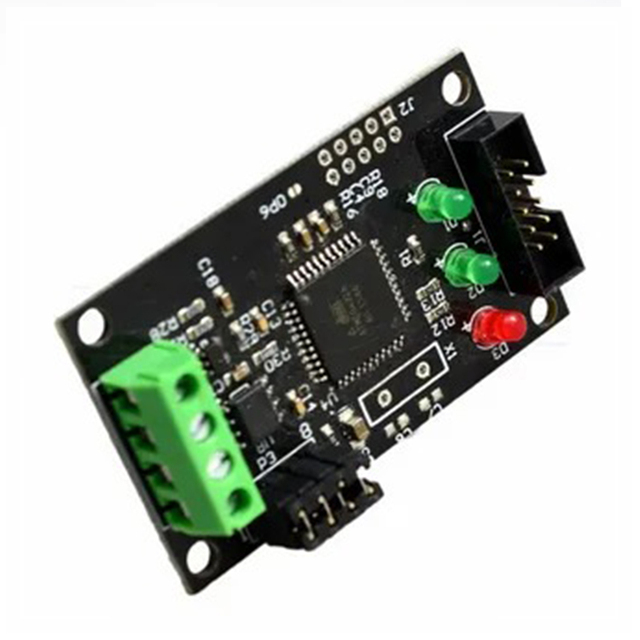 Speaker Board Subwoofer Supply Tda7294 Amplifier Thermometer Thermostat Toy Smt Pcb Assembly