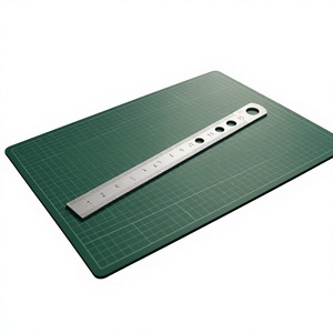 Regla Quirúrgica de Acero Inoxidable con Orificios para Medición Precisa, Manual, 15 cm, Instrumentos Quirúrgicos Personalizados - Product Image 5