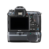 Poignée de batterie ODM Ringteam D-BG5 pour appareils photo reflex numériques Pentax K3 K3II – Accessoires de prise de vue verticale – Vente en gros