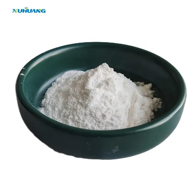 Factory wholesale cosmetic grade cas 9004-61-9 hyaluronic acid powder