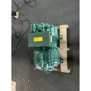 Compresor de refrigeración semihermético de 20HP de gran oferta para la industria de alimentos congelados - Product Image 1