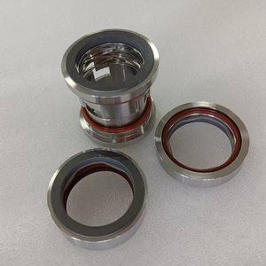 SULZ PUMP <b>SEAL</b> SNS2P Mechanical <b>Seal</b> 30MM DUPLEX2205-1.4462 <b>Seal</b> - Product Image 4
