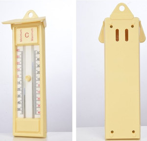 Termometer HSGC-060 maksimal dan <span class=keywords><strong>minimum</strong></span> Gelsonlab - Product Image 5
