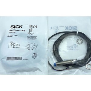 เซ็นเซอร์วัดระยะใกล้รุ่นใหม่ Sick IME12-04BPSZCOS ราคาดี - Product Image 4
