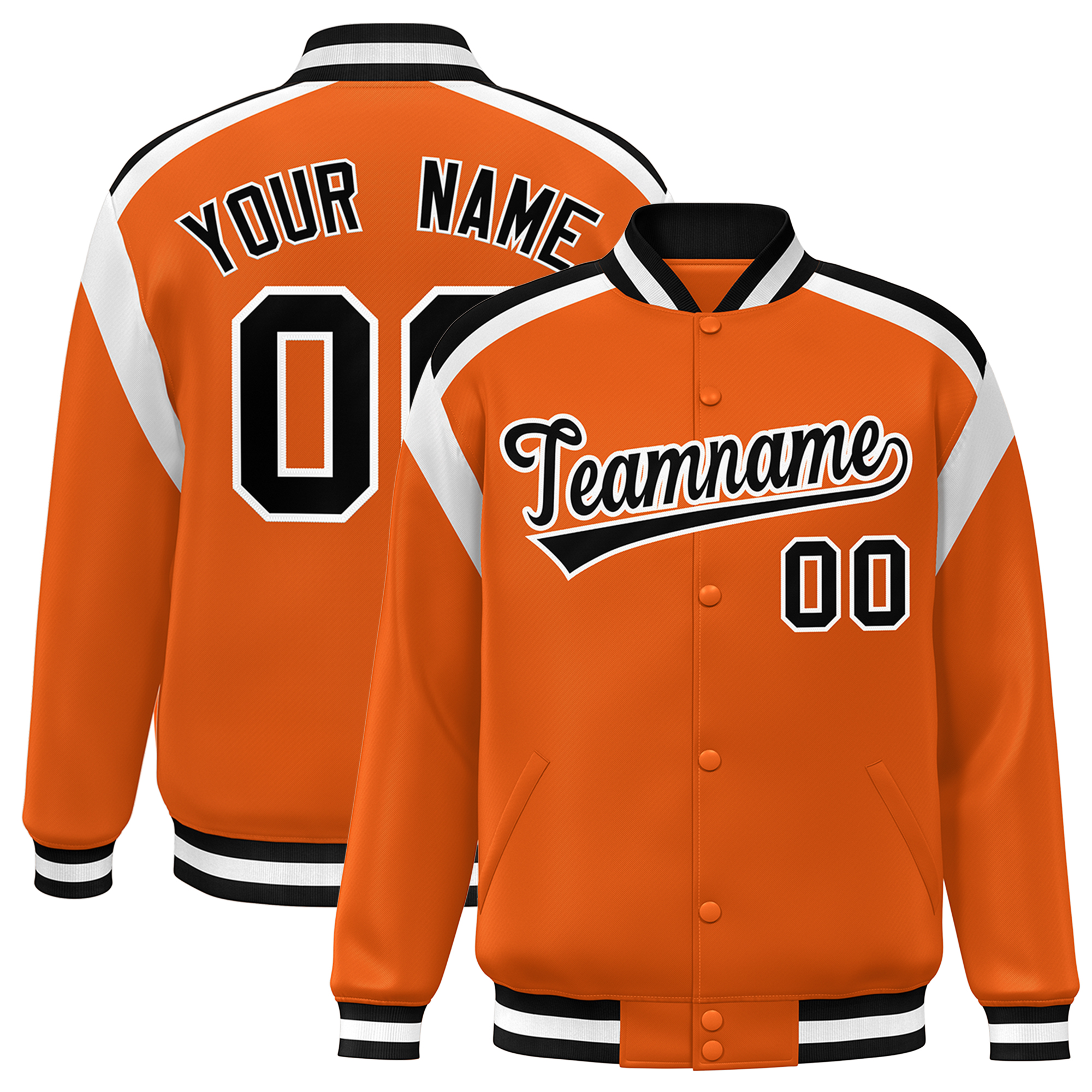 Orange-X044