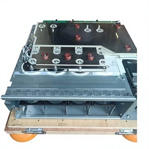 variable frequency drive vfd New Original 6SL3353-1AE41-8DA1 Power Block SINAMICS S120 Drive Spare Components - Product Image 4