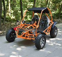 Kart jet ski 200cc Shelby Cobra Go-kart Couleur en option 250 Quad Bike Dune Buggy 4x2 Go Kar