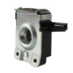 Bmw <b>Engine</b> <b>Hood</b> Lock Mechanism 86.1mm X 60.5mm For E36 Z3 Replacement Part OE 51238122270 - Product Image 2