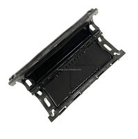 Boîte de gel de jonction de coque isolée étanche avec connecteur de robinet en H facile à épissure de colle