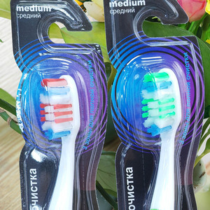 El Cepillo <span class=keywords><strong>de</strong></span> <span class=keywords><strong>Dientes</strong></span> Manual para Adultos Más Vendido, Triple Limpieza, Personalizado, <span class=keywords><strong>de</strong></span> Alta Calidad, para Uso Doméstico - Product Image 3