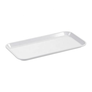 Bandeja para Instrumentos Médicos Esterilizable ORNAMIN Schuer-Tray S - 28 x 14 cm para Clínicas, Laboratorios y Consultorios Dentales - Product Image 1