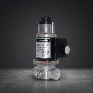 Vanne à gaz solénoïde Honeywell avec VE4015A1005 VE4020A1005 VE4025A1004 VE4040A1003 VE4050A1002 pour brûleur industriel - Product Image 2