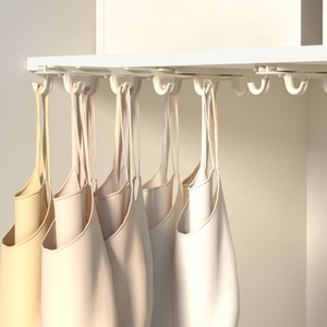 Perchero Multifuncional, Organizador de Ropa, Soporte Mágico para Ropa, Estante de Almacenamiento - Product Image 4
