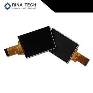 1.3 1.28 1.6 1.8 2.1 2.4 inch Round <strong>LCD</strong> <strong>Screen</strong> TFT Display <strong>Module</strong> Panel High Resolution Intelligent By Rina Tech Wholesale - Product Image 2