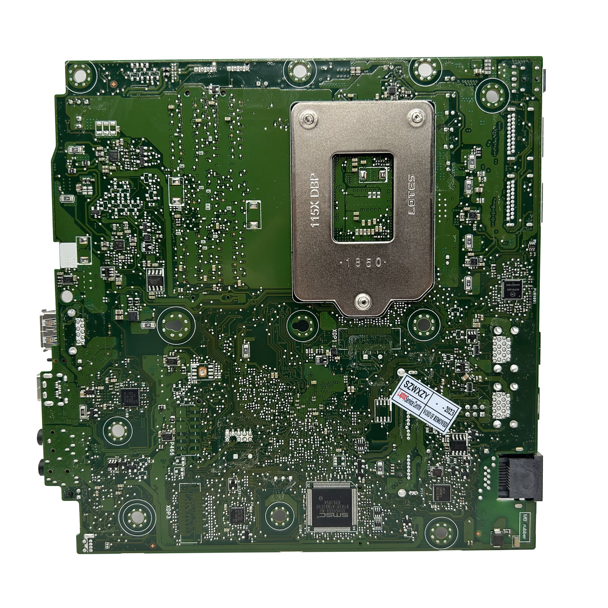 Dell Optiplex 7060 MFF Anakart IPCFL-BS/EK LGA1151 DDR4, Hızlı
