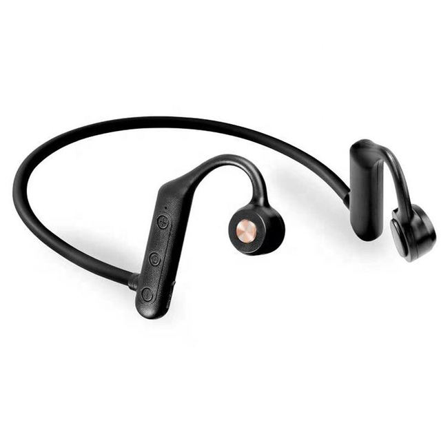 Portable K79 Sound Conduction Wireless Lightweight BT Earphones Sports Fitness Headsets Open Ear Headphones