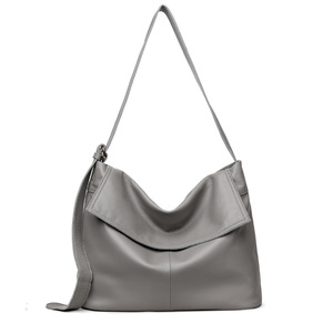 Nuevas Bolsas de Mensajero de Alta Calidad para Mujer, Bolsos de Mano de Cuero Genuino, Bolsos Cruzados, Bolsos de Hombro para Mujer, Bolsos Tote con Asa Superior - Product Image 1