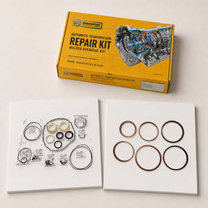 ชุดมาสเตอร์ ub80e / ub80f ua80e / ua80f ใหม่เอี่ยม ราคาเท่าไหร่สำหรับ TRANSRISE - Product Image 2
