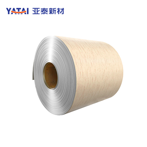 Bobine <span class=keywords><strong>d</strong></span>'aluminium 3003 H16 avec revêtement coloré, <span class=keywords><strong>prix</strong></span> <span class=keywords><strong>d</strong></span>'usine - Product Image 6