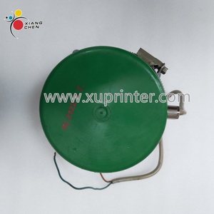 WD Good Working 61.144.1131 มอเตอร์เกียร์ SM102 CD102 อะไหล่เครื่องพิมพ์ออฟเซต ของแท้ มือสอง - Product Image 2