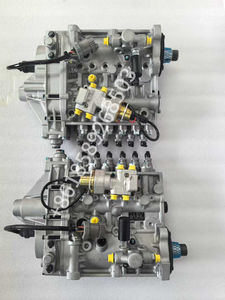 Bomba de inyección de combustible diésel original 3094347/3094348, bomba de combustible alternativa de alta calidad, que garantiza un rendimiento fiable del motor - Product Image 3