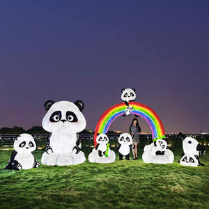 พร้อมจัดส่ง ตุ๊กตาคาวขนาดเท่าคนจริง 4 ฟุต ของสะสมงานศิลปะ ของเล่นแอคชั่นฟิกเกอร์ สำหรับตกแต่งบ้าน ของขวัญ - Product Image 5