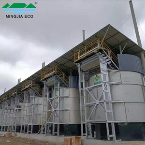 Tanque de Fermentación de Fertilizantes Orgánicos al por Mayor de Fábrica, Compre Directamente de China y Ahorre Costos - Product Image 6