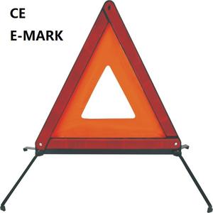 हॉट सेल फोल्डेबल सुरक्षा त्रिकोण चिंतनशील आपातकालीन कार उपकरण किट - Product Image 2