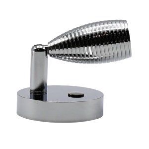 Vente d'usine 3W Aluminium DC12-30V USB Tactile à intensité variable Lumière RV Camping-car <span class=keywords><strong>Caravane</strong></span> Led Lumières de lecture - Product Image 2