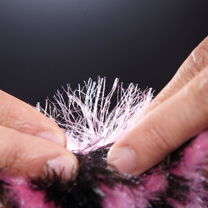 <span class=keywords><strong>Plumero</strong></span> de limpieza de radiador <span class=keywords><strong>para</strong></span> el hogar, barredora de mano flexible ESD, poste telescópico aplicable - Product Image 4