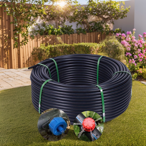 Vendita calda di irrigazione a goccia tubo di irrigazione da 1/2 pollici <span class=keywords><strong>tubi</strong></span> di irrigazione da giardino forniture di <span class=keywords><strong>tubi</strong></span> <span class=keywords><strong>per</strong></span> piante con ottimo prezzo - Product Image 1