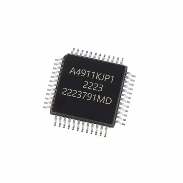 New Integrated Circuit IC A4911KJPTR-T-1