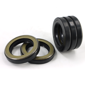 Phụ tùng máy xúc con dấu áp lực cao AP2668-G4 N O K 45*68*12mm con dấu dầu TCN - Product Image 4