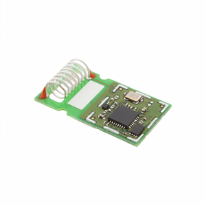 Modules et modems émetteurs-récepteurs RF originaux ZM5304AE-CME3 - Product Image 1