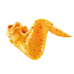 <span class=keywords><strong>ปีก</strong></span><span class=keywords><strong>ไก่</strong></span>ทอดรสเผ็ดอร่อย 60 กรัม บรรจุถุง ขนมพรีเมียม ขนมจีน ขนมไก่ ผู้จัดจำหน่ายขนมจีนรสเผ็ด - Product Image 4