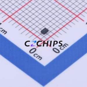 วงจรรวม X2-SON-8 TXS0102DQER (1x1.4) ตัวแปลงชิปวงจรรวม/ตัวเลื่อนระดับ - Product Image 1