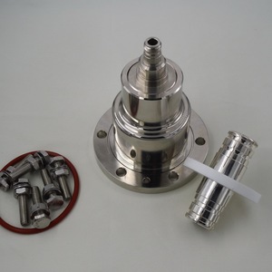 25/8'' EIA Flanschstecker-Adapter N-Typ Buchse RF Koaxialstecker-Adapter, Großröhren-Steckverbinder - Product Image 4