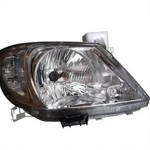 Buona qualità camion parti del corpo della lampada della testa per hilux DEPO 212-11G9 - Product Image 1