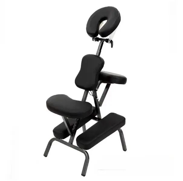 Bestseller Light Weight Massage Chair Steel Frame Massage Stool Massage Chair