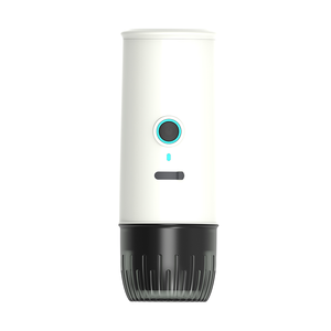 Cafetière portable <span class=keywords><strong>pour</strong></span> le camping en plein air, <span class=keywords><strong>café</strong></span> chaud ou froid, 3-en-1, charge unique, la plus petite cafetière à capsules <span class=keywords><strong>pour</strong></span> la randonnée, les aventures et les voyages - Product Image 2
