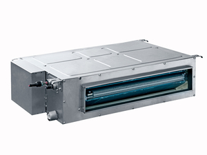 Système de climatisation multi-zones 35000 Btu, pompe à chaleur sans conduit, climatiseur split U-match 35000 Btu multi-zones - Product Image 6