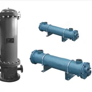 JLCX Series Hydraulic Oil Cooler