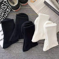 Chaussettes de sport en gros pour la course et le cyclisme, chaussettes athlétiques de performance pour la gym, personnalisables avec logo