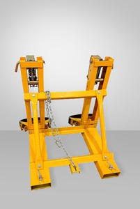 כפול תוף-lifter מצמד מלגזה תוף - Product Image 5